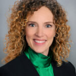 Jill Twedt Senior Vice President headshot