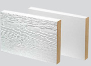 Composite Trim