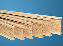 Boise Cascade Joist Hole Chart