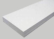 PVC Trim, Mouldings & Jambs
