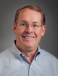 Photo of Tom Corrick
