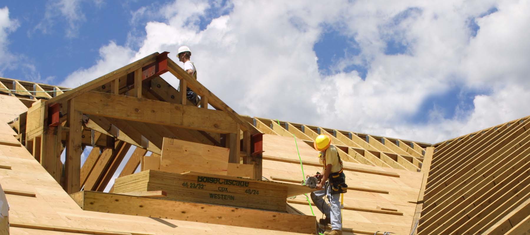 Boise Cascade Joist Hole Chart