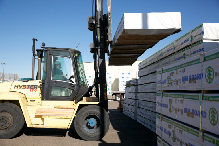 About Us Boise Cascade