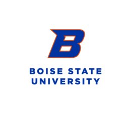 Boise Status University logo
