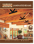 Image of US Homedale Lam Beam Specifier Guide Cover