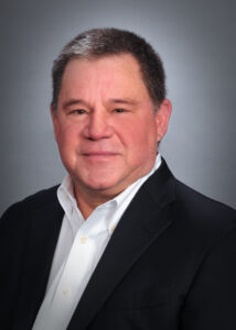 Headshot of Nick Stokes