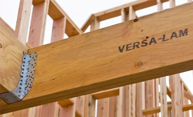 Versa-Stud® LVL - Wall Framing - Boise Cascade EWP