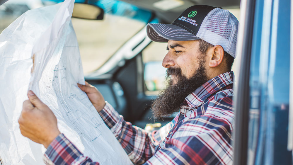 VersaStud® LVL Wall Framing Boise Cascade EWP