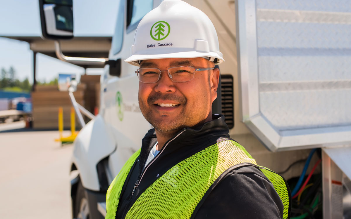 Houston Millwork Jobs Boise Cascade