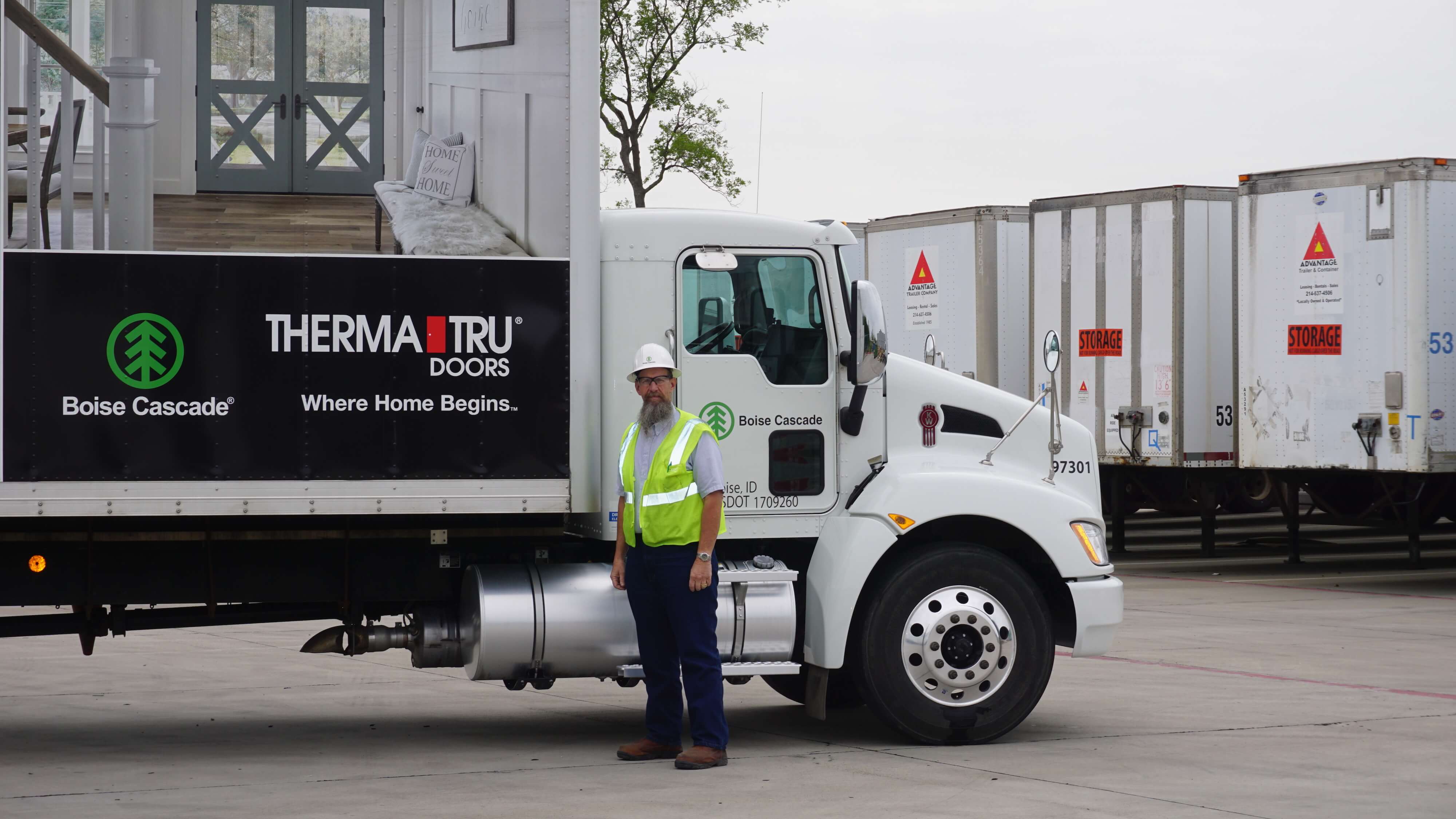 Houston Millwork Jobs Boise Cascade