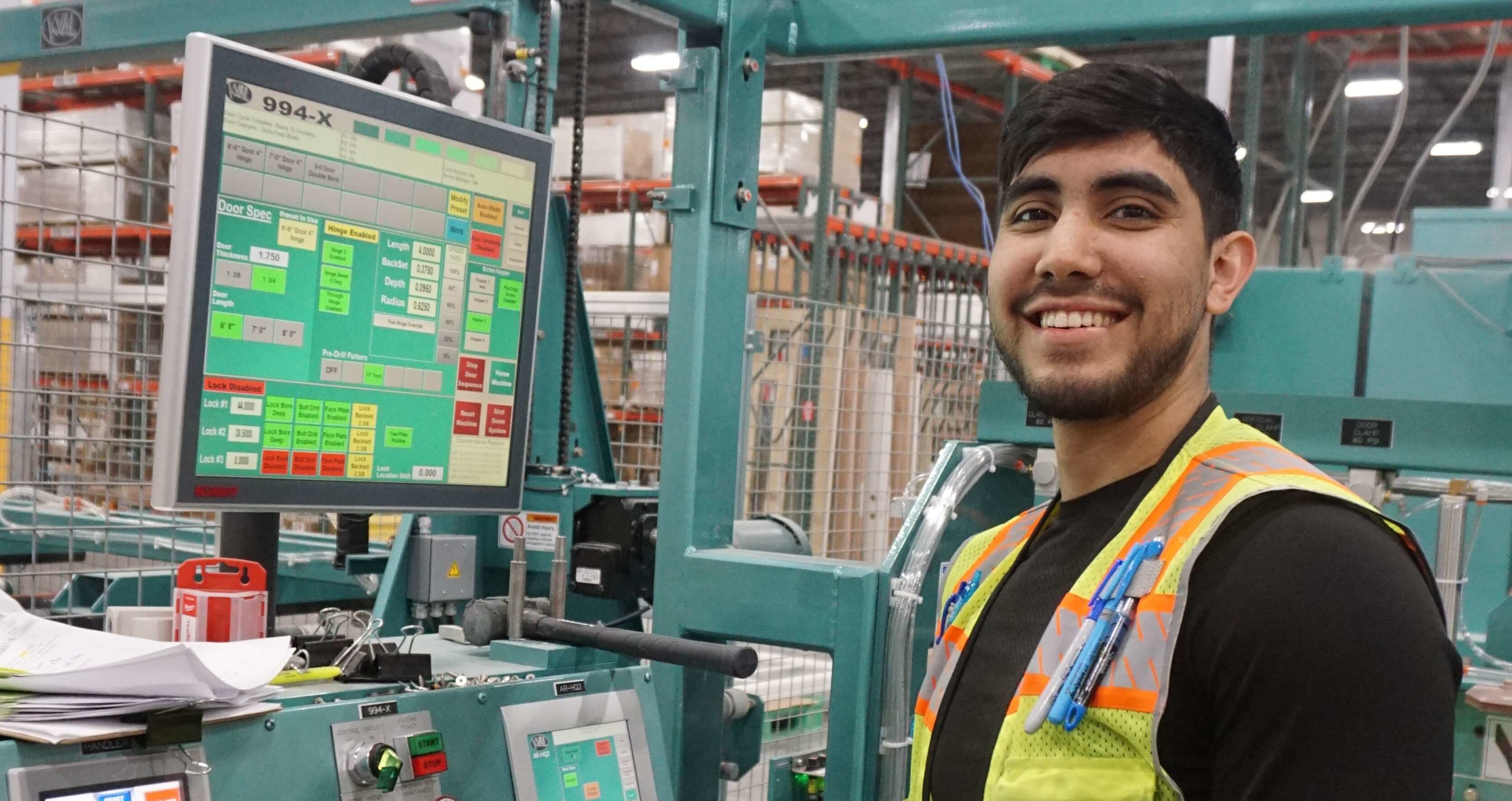 Houston Millwork Jobs Boise Cascade