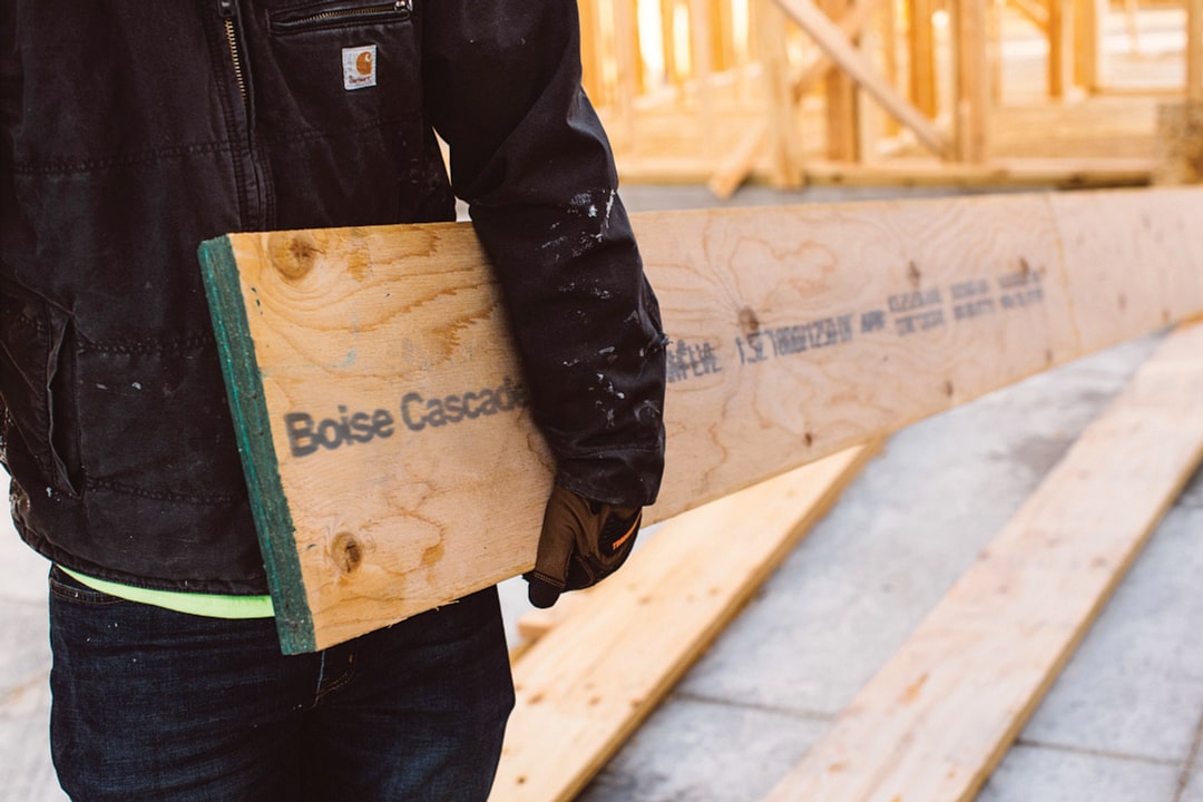 Tall Walls Boise Cascade