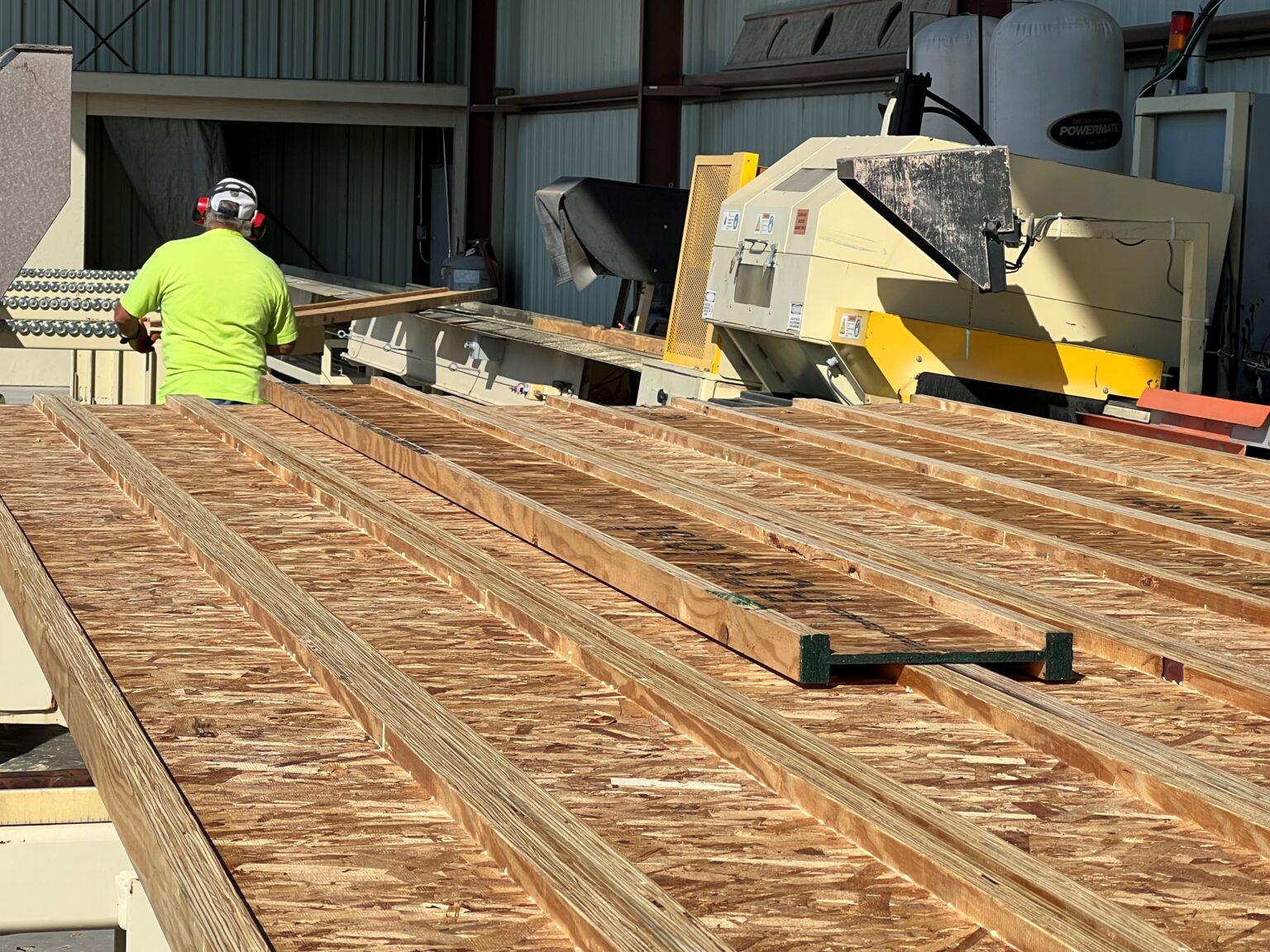 Mattingly Lumber Technically Sound Boise Cascade