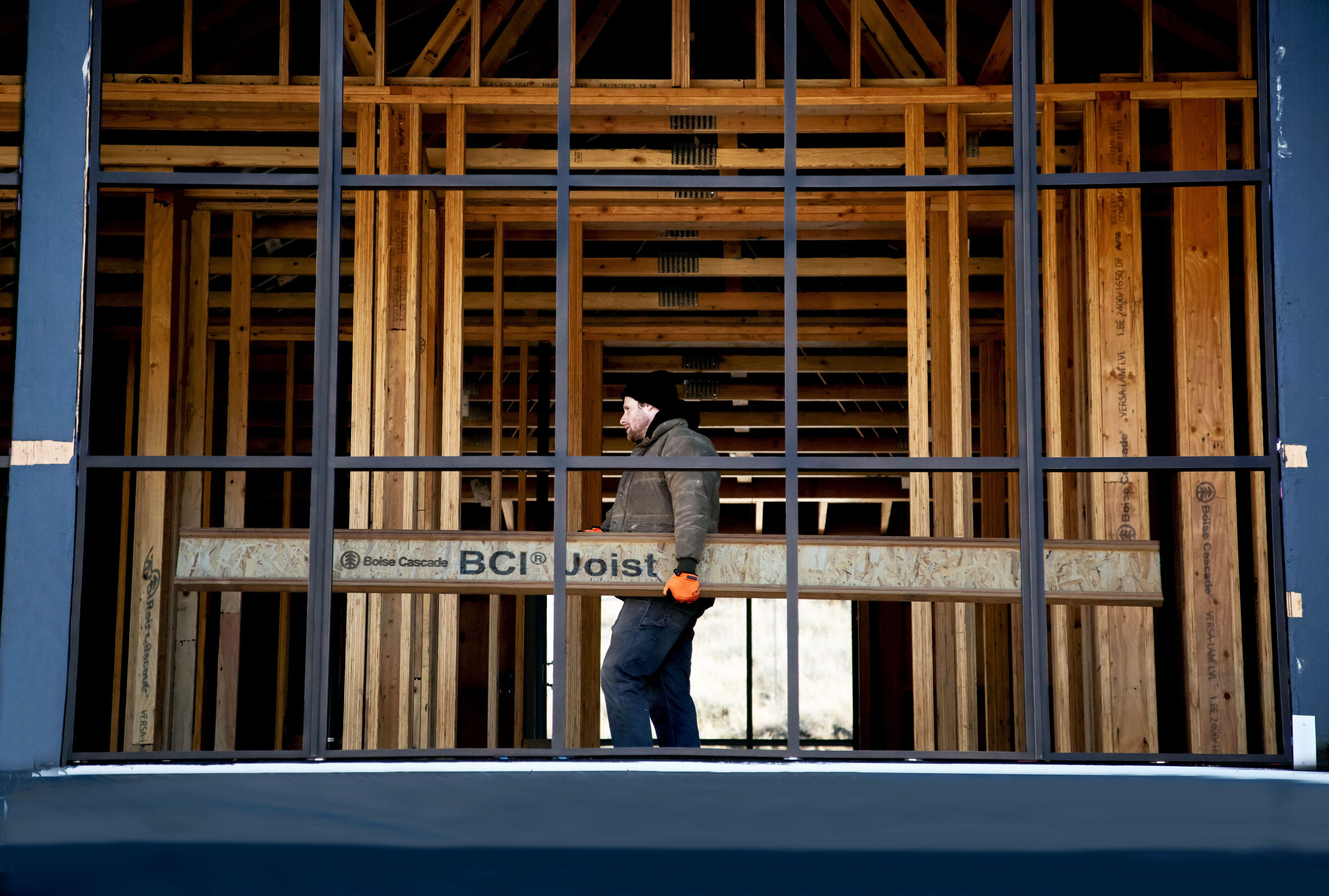 Boise Cascade Wood Products Building Materials Boise Cascade